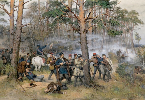 Tadeusz_Ajdukiewicz_powstanie_styczniowe_1863