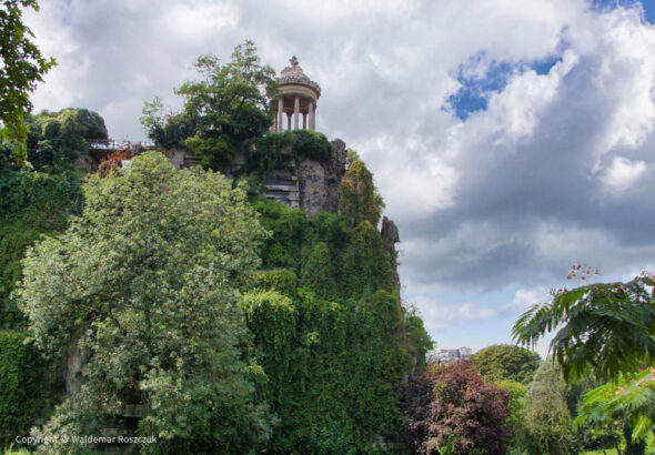 Park-Buttes-Chaumont