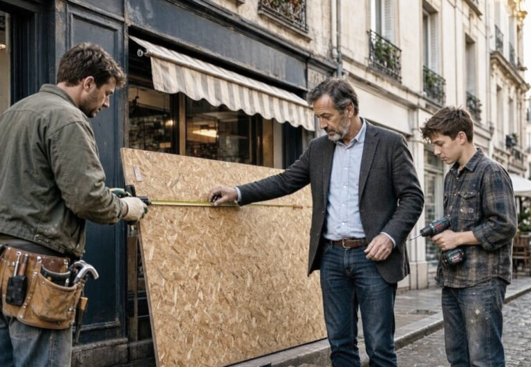 zabezpieczenie-witryny-sklepowej-paryz-part
